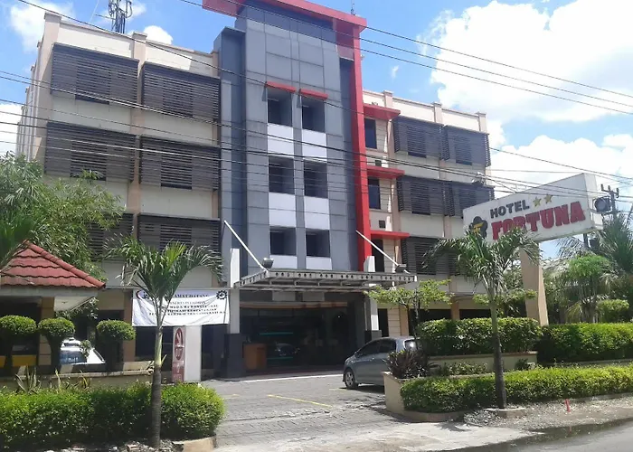 Hotel Fortuna Surabaya