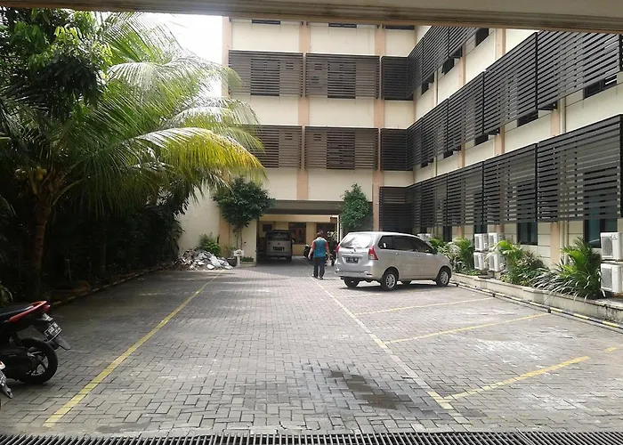 Hotel Fortuna Surabaya